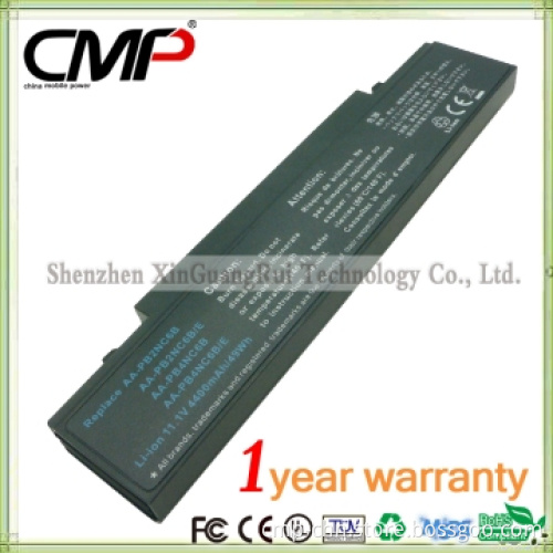 6C Battery for SAMSUNG AA-PB4NC6B/E,AA-PB6NC6B,R39-DY04,R39-DY06,R408